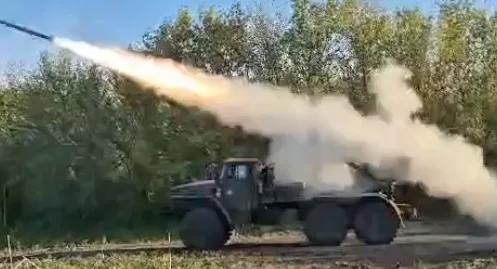 Не дати доїхати до переднього краю: як десантники зупиняють російські механізовані штурми 