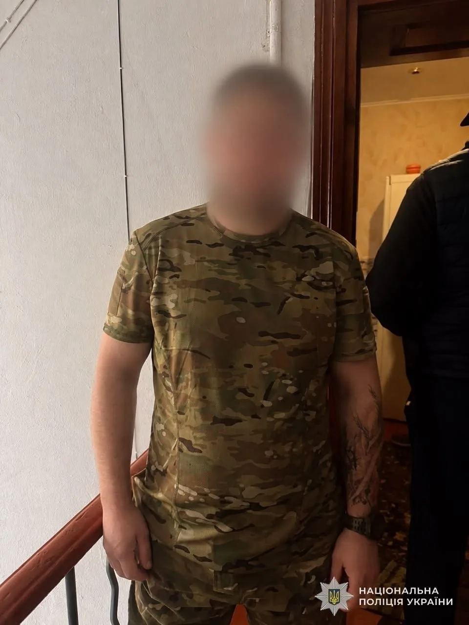 У Шептицькому чоловік підірвав гранату: четверо поранених - 1