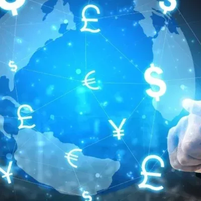 Долар майже 45, євро понад 51: офіційний курс гривні на п’ятницю