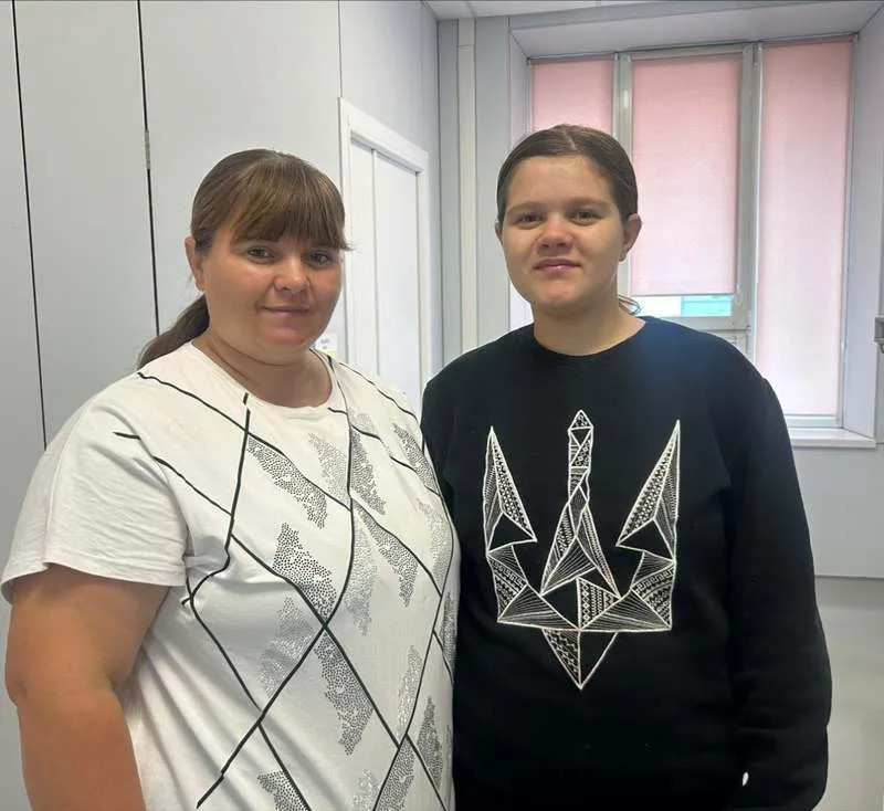 Чернівецькі та київські медики екстрено прооперували серце вагітної жінки