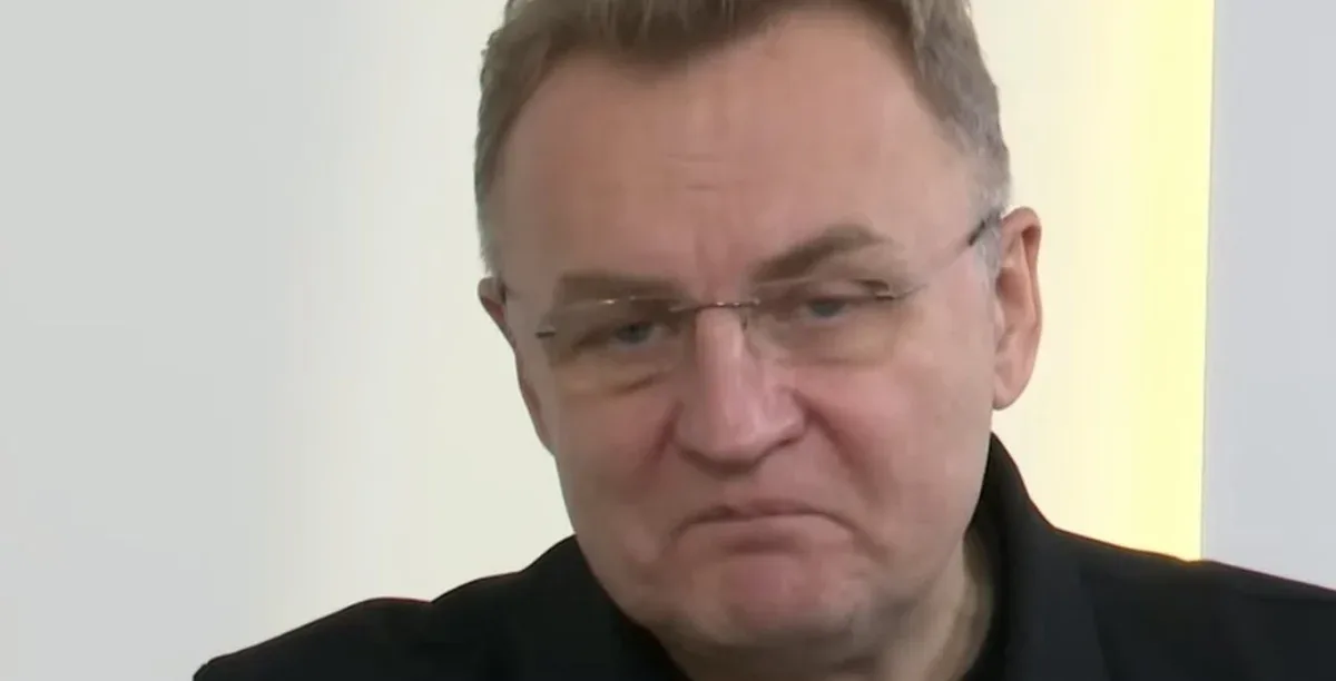 Львів’яни не вірять у прослушку Садового