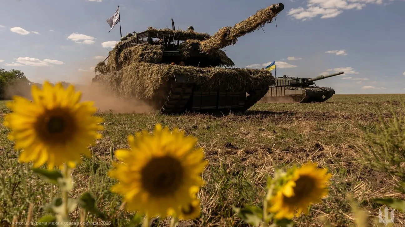 Сили оборони відмінусували ще 1 470 російських окупантів