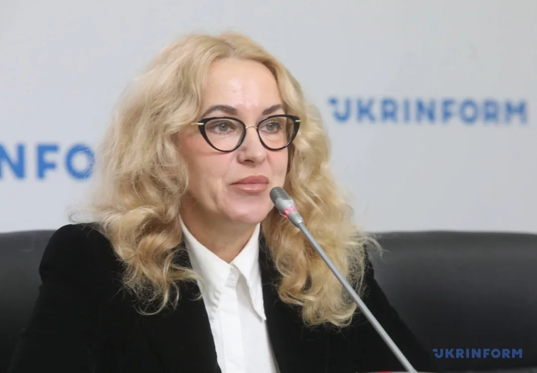 Наталія Гонтаренко