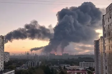 У Росії ввели мораторій на перевірки бізнесу, який постраждав від дронових атак