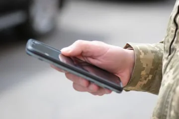 Застосунок «Армія+» напряму підключили до Системи BankID