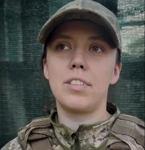 «Перша ціль — хоча б сотню росіян»: доброволиця «Скаді» пішла служити у безпілотні системи 