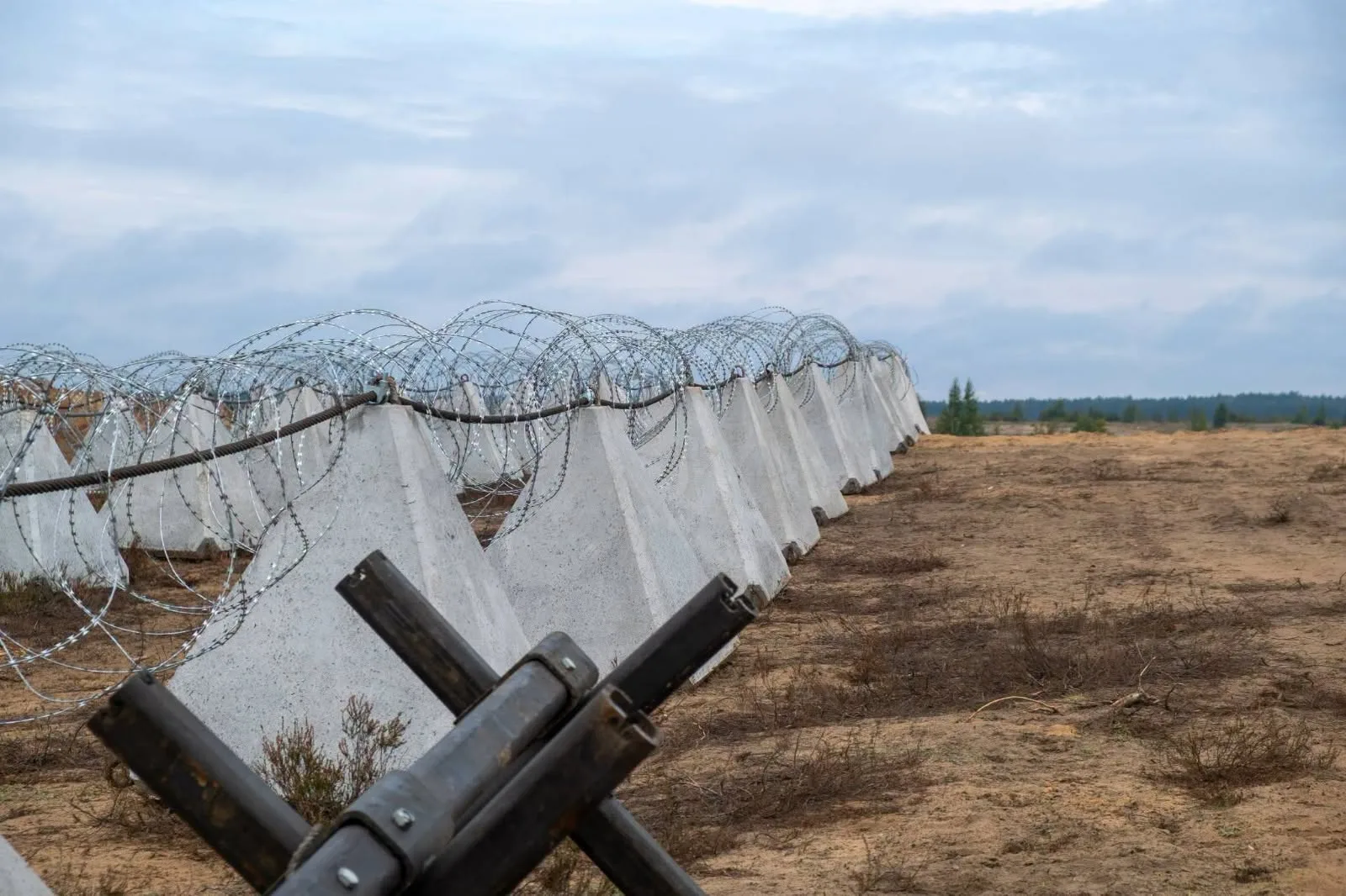 Ситуація на Оріхівському та Гуляйпільському напрямках: захисники відбили десять ворожих атак