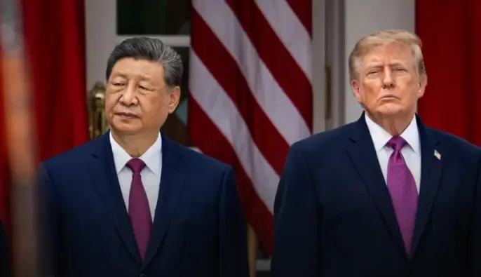Панди, Трамп і Сі – що ховається за красивим дипломатичним жестом Пекіна
