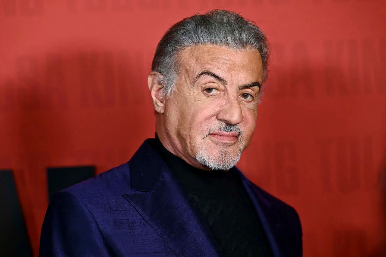 80-летний Сильвестр Сталлоне "пичкал" себя препаратами и страдал булимией
