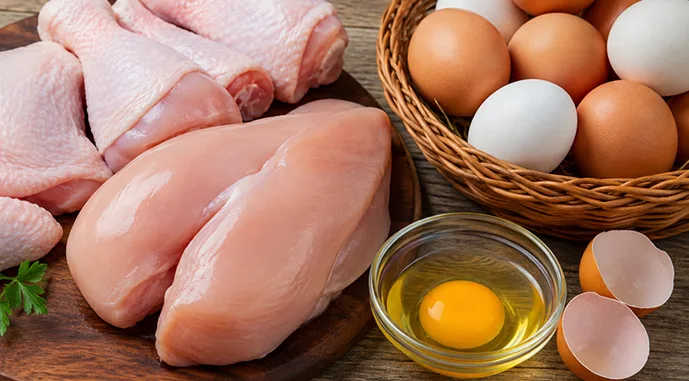Cargill розширює виробництво продукції птахівництва у Таїланді