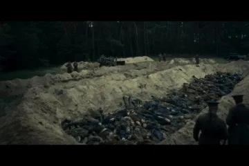 На кінофестивалі у Гдині відбудеться прем’єра українсько-польської стрічки «Санаторій Горького»