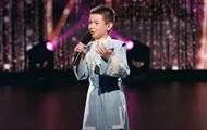 Юный вокалист стал победителем шоу Украина має талант