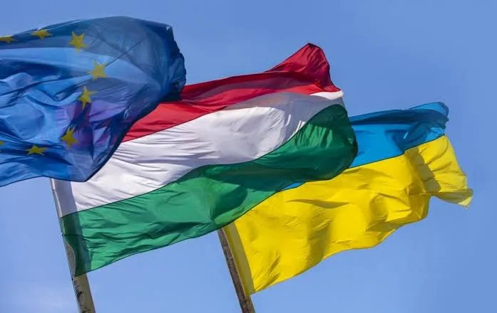 В Будапеште сделали неожиданное заявление об отношениях с Украиной: какой вопрос удалось решить