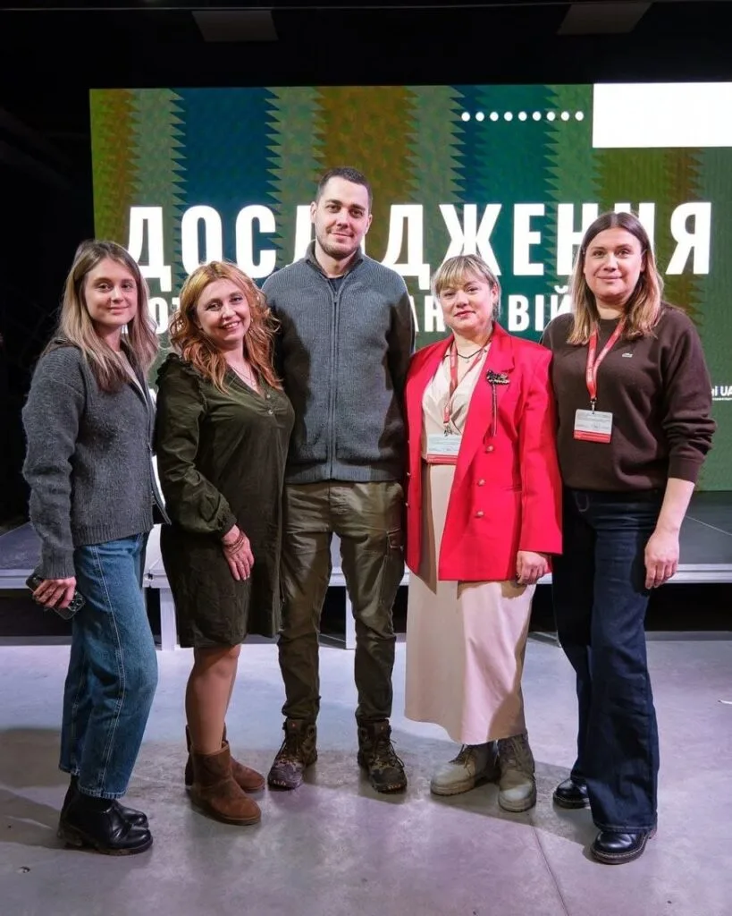 Після дослідження потреб ветеранів і ветеранок Запорізької області, «Рубікон Волі» почав проводити тренінги для фахівців, які працюють із ветеранською спільнотою.