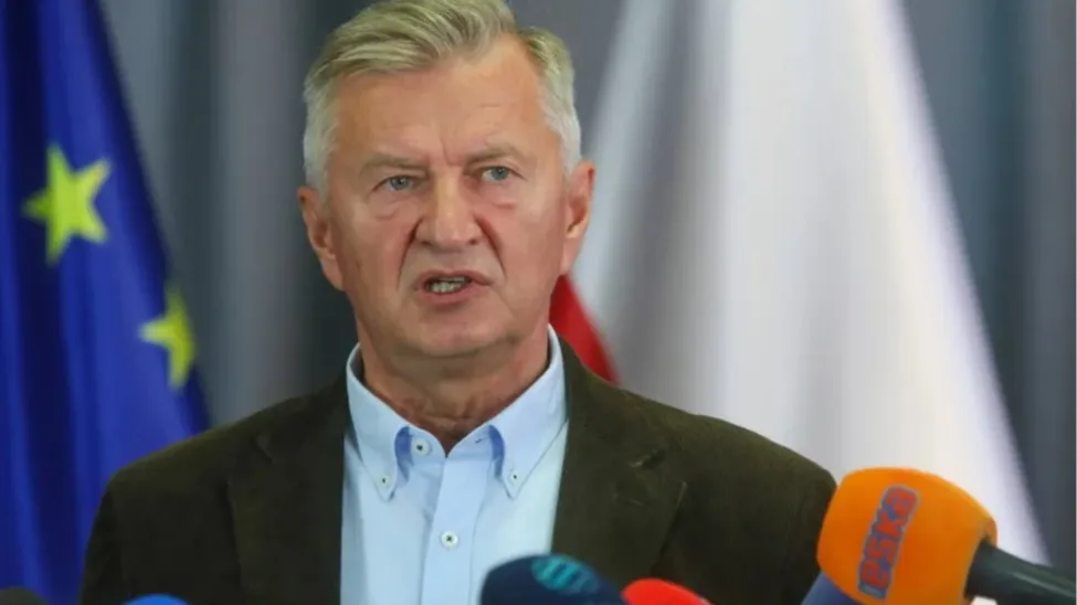В Міноборони Польщі вважають, що Росія може вдатися до провокації "під чужим прапором"