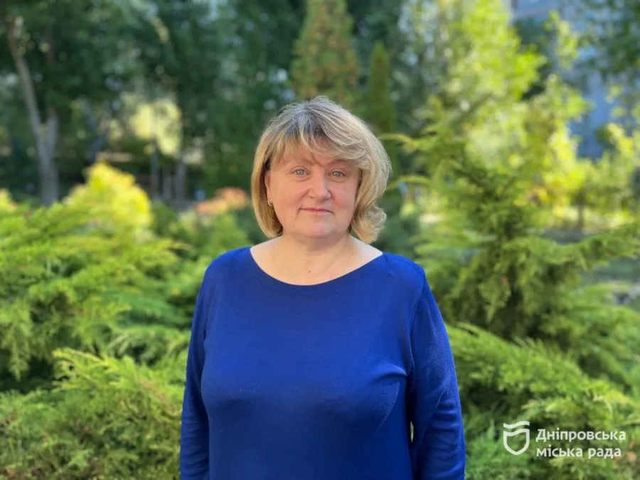 Продукти, гарячі обіди, допомога вдома та соціальні послуги — у Дніпрі підтримують ВПО та людей поважного віку - 29.09.2026 Продукти, гарячі обіди, допомога вдома та соціальні послуги — у Дніпрі підтримують ВПО та людей поважного віку - 29.09.2026