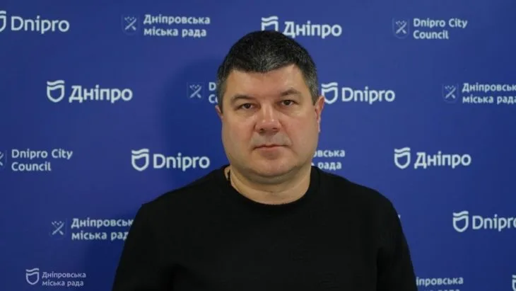 «Я помітив покращення свого ментального стану, зокрема концентрації уваги», — ветеран з Дніпра про міський проєкт «Компас Героя» - 28.09.2026