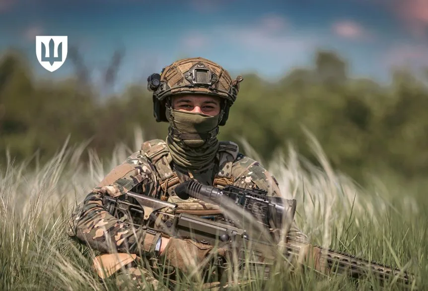 Зайшли трьома групами й закріпилися над селом: як «Онуки Адольфівни» звільнили Шандриголове