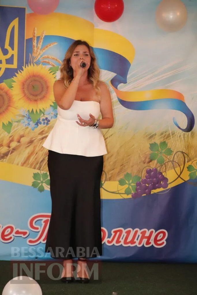 Два сіла – одна історія: Оксамитне та Тополине Болградської громади відзначили своє 82-річчя