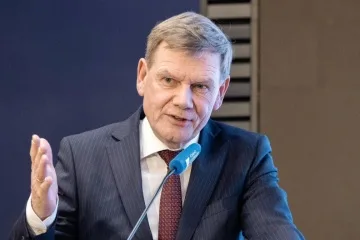 Вадефуль на зустрічі з Лавровим не побачив готовності Росії до миру