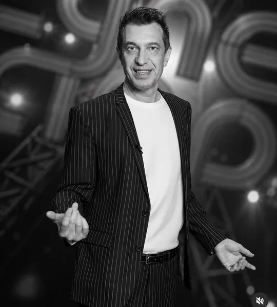 Сергей Соседов, критик