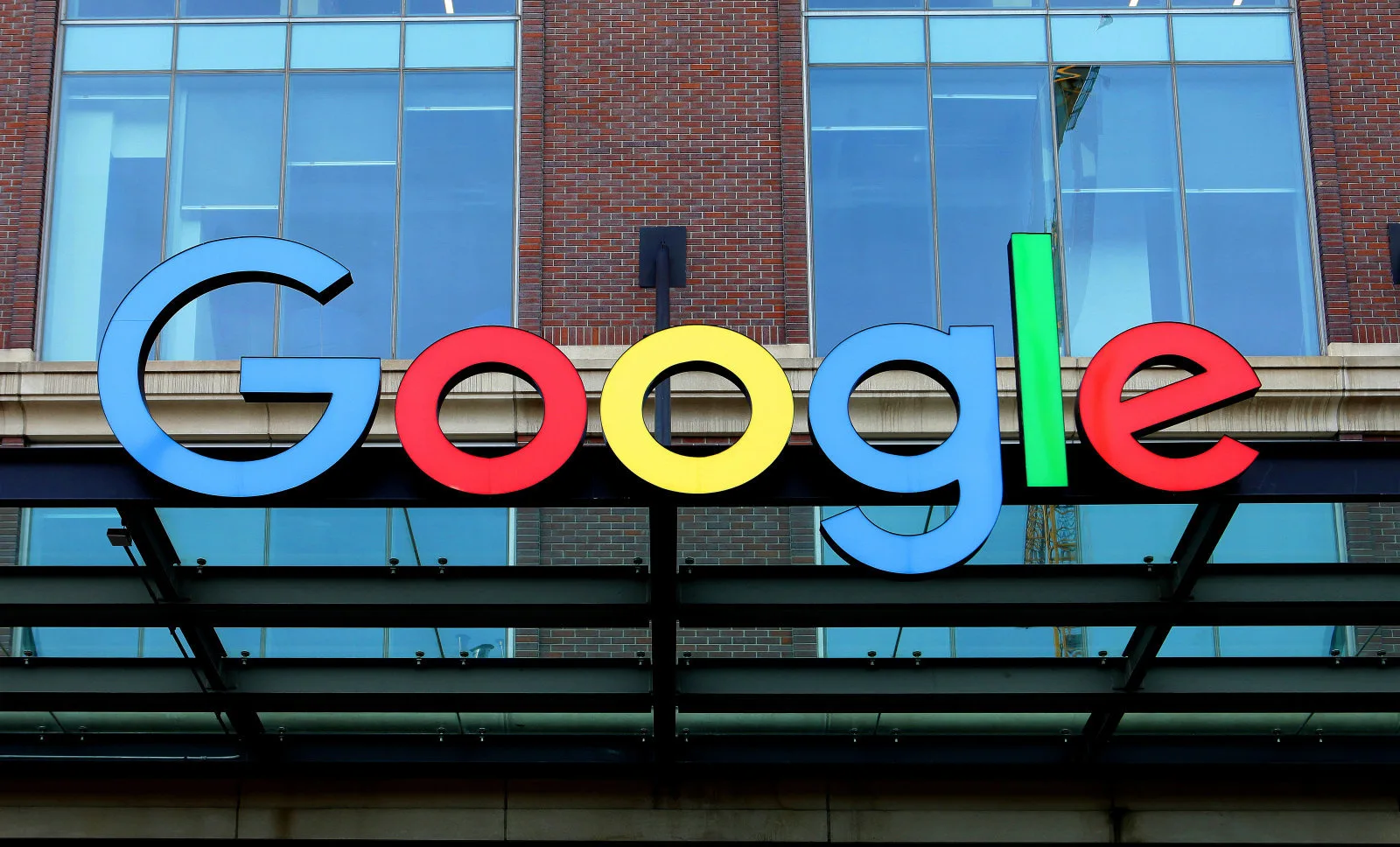 Google — 28 лет: чего вы не знали о главном поисковом IT-гиганте мира (фото, видео)