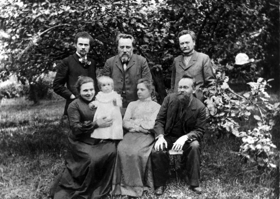 Яким було життя Михайла Грушевського у Львові: несподівані фрагменти з біографії - 6