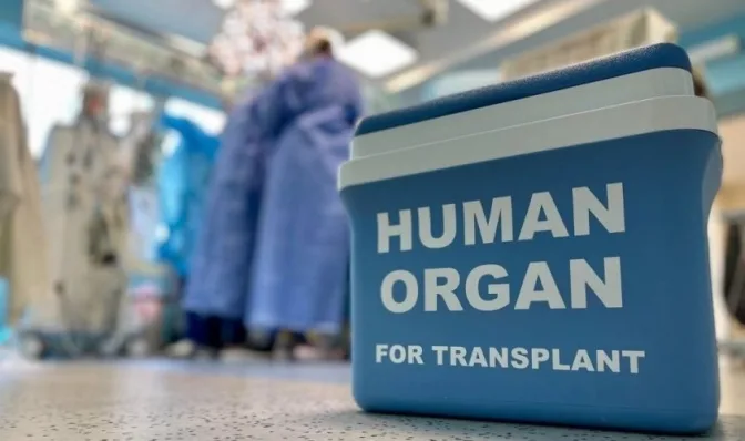 В Університетській лікарні у Львові провели посмертне донорство двох нирок