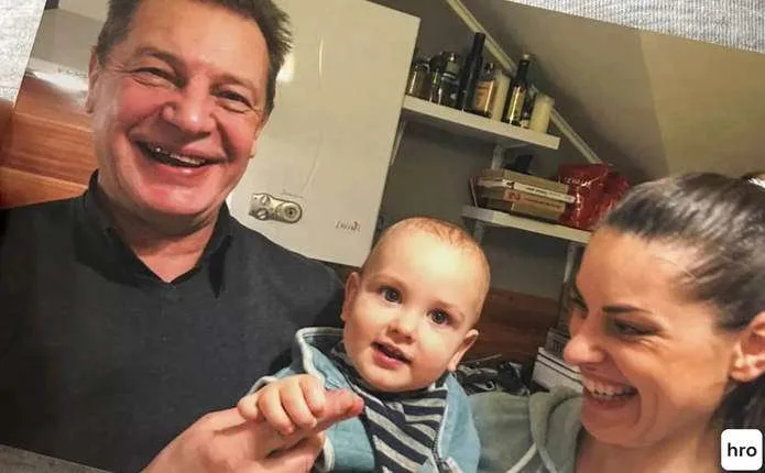 «Найкращий тато і дідусь»: донька розповіла про чоловіка, який загинув під час тривоги у переході в Києві
