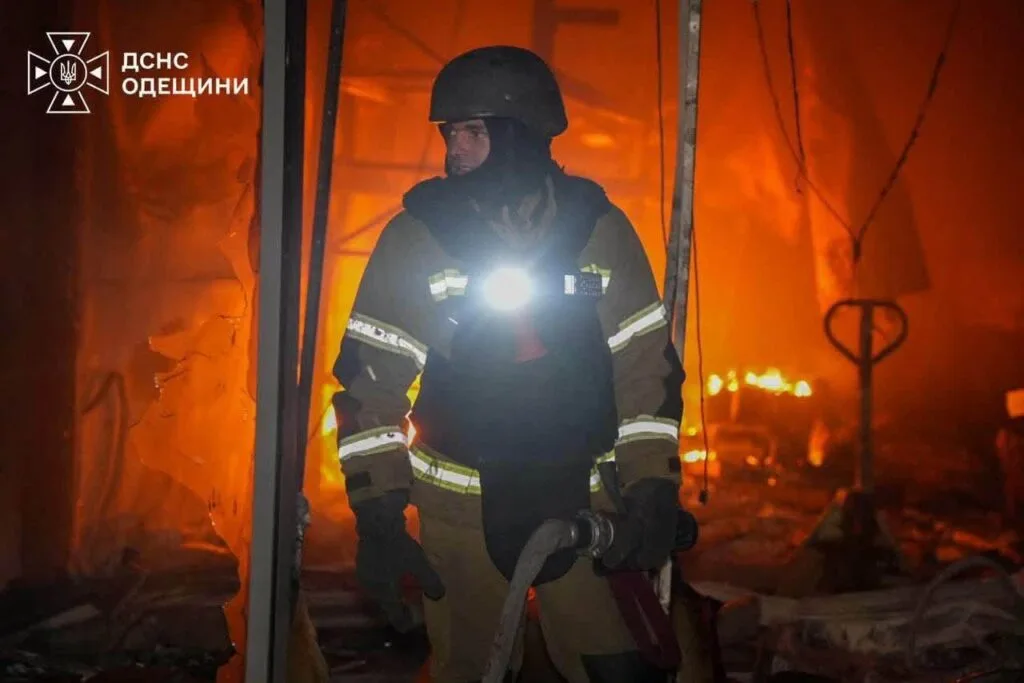 «Суцільне випробування на міцність»: на Одещині менш ніж за чотири доби пролунало понад 100 тривог