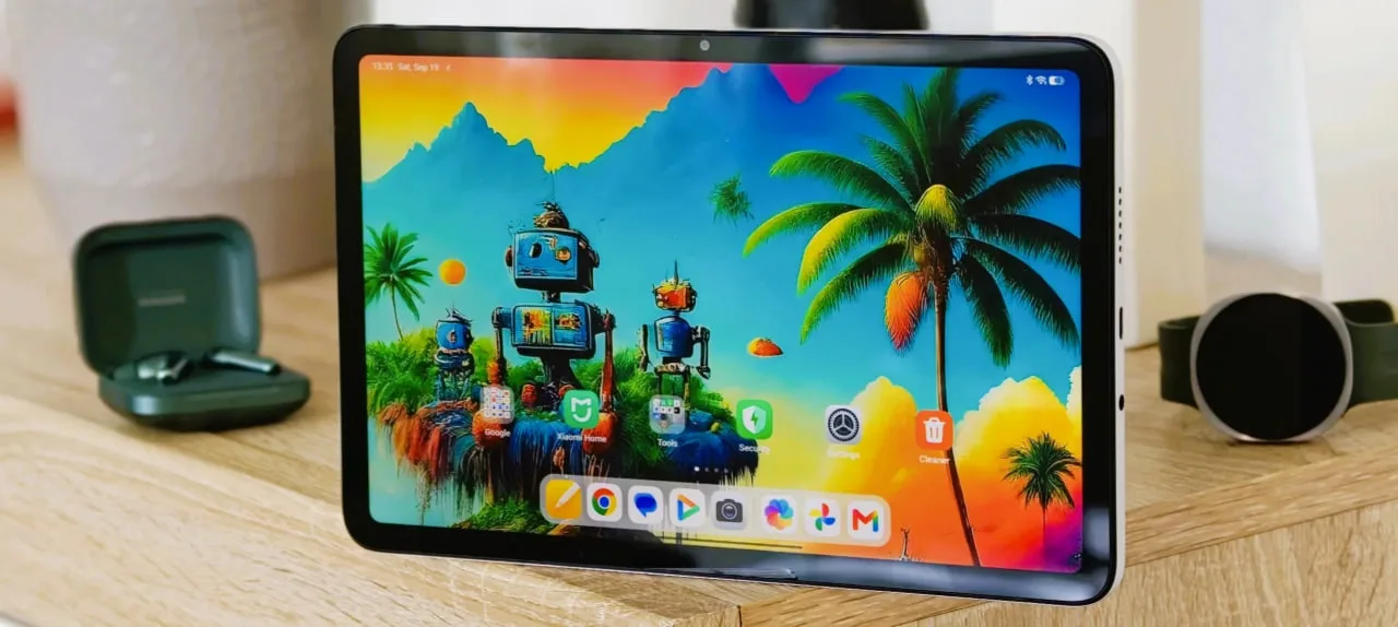 Недорогой, но надежный Android-планшет от Xiaomi: на какую модель стоит обратить внимание (фото)