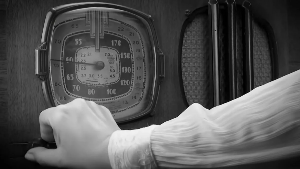 Радіостанція, з якої почалося пекло: як перша фейк-ньюз розв'язала Другу світову війну?
