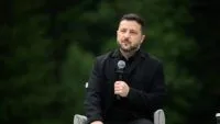 Операція Вівальді на Лиманському напрямку: що повідомив Зеленський