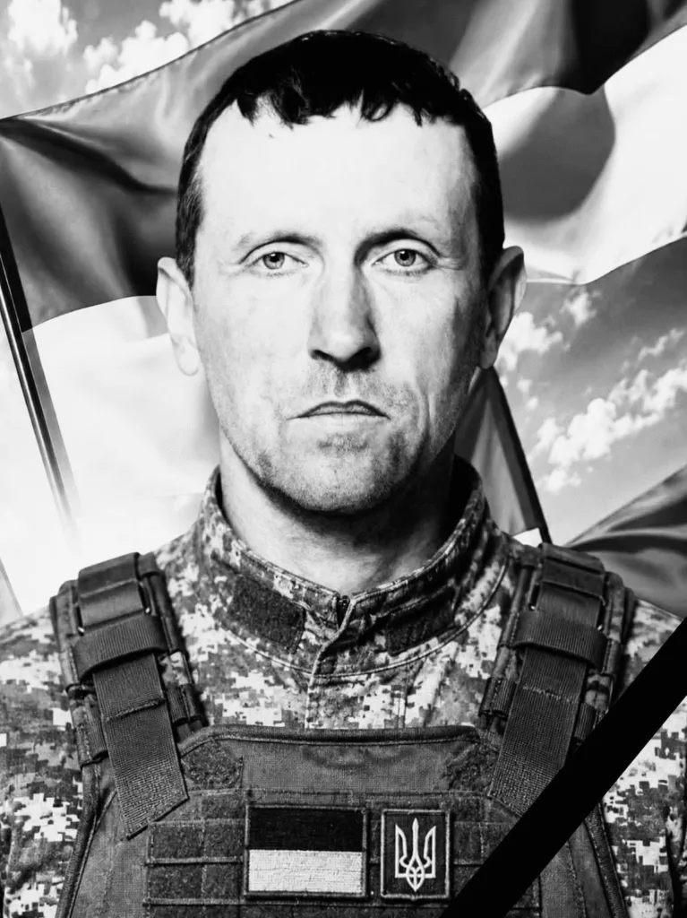 На Львівщині прощаються із сімома військовими — що про них відомо (фото) - 21