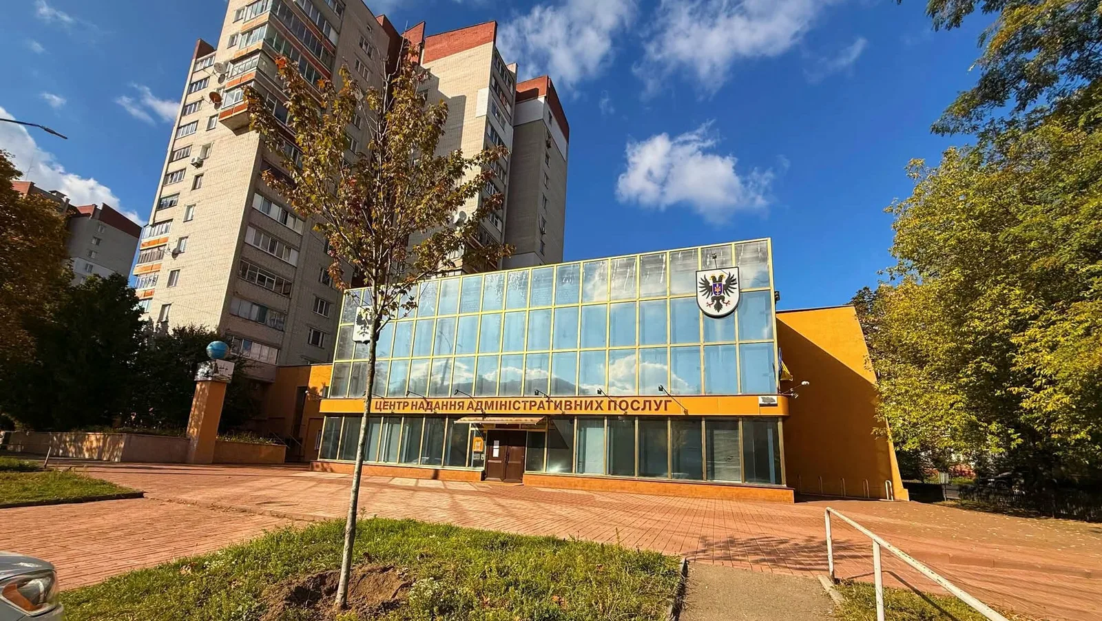 Реєстрації та витяги недоступні: в Чернігові не працює Реєстр громади