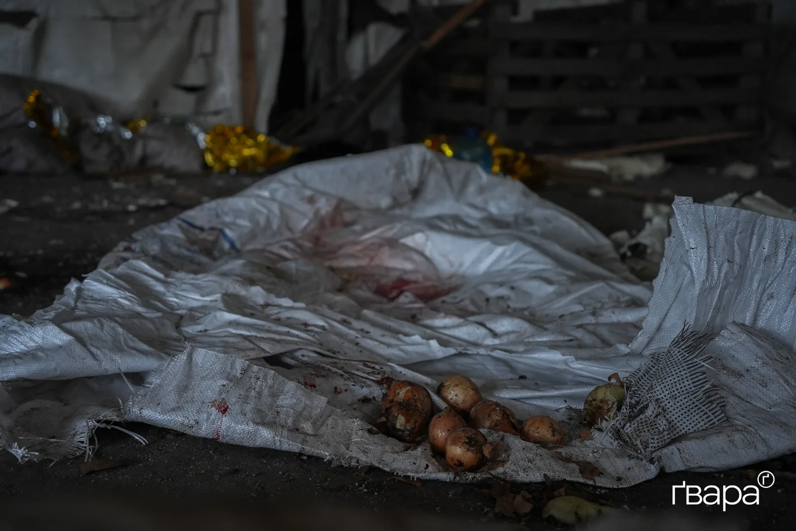 фото: Харківське медіа "Ґвара Медіа"