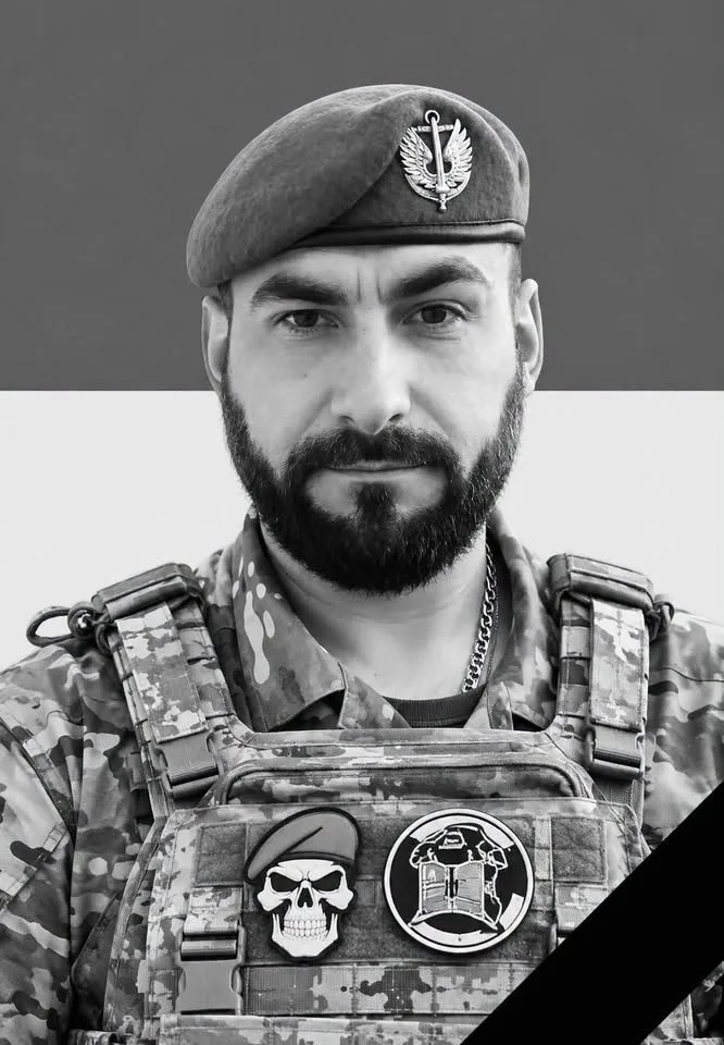 На Львівщині прощаються із шістьма військовими — що про них відомо (фото) - 6