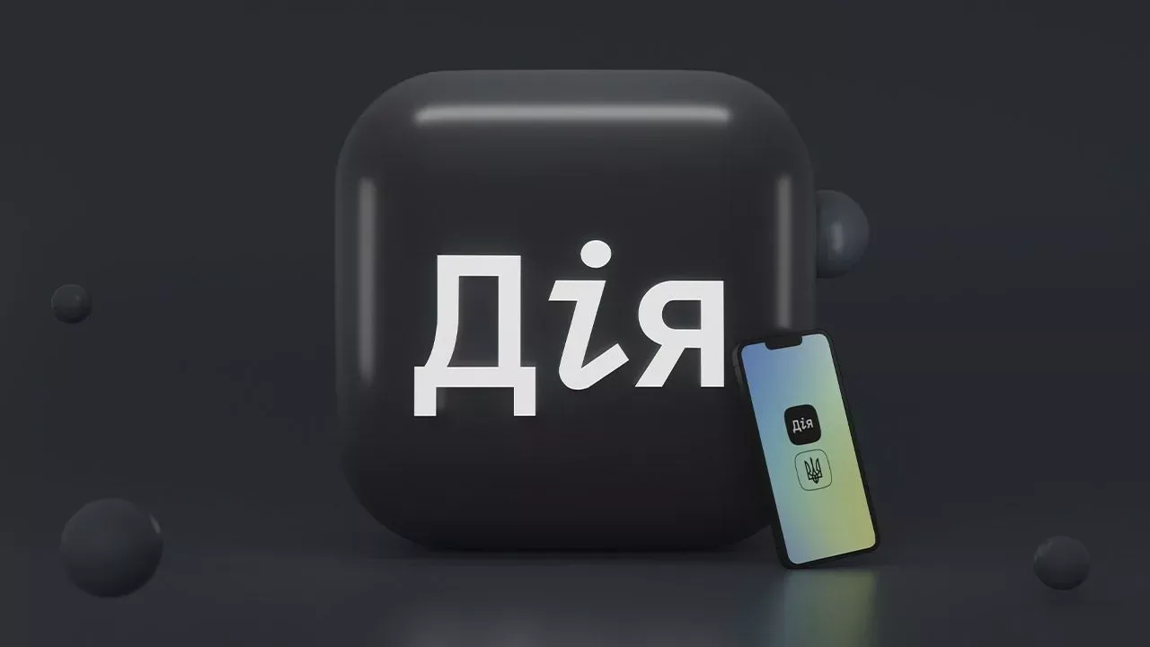 Дія