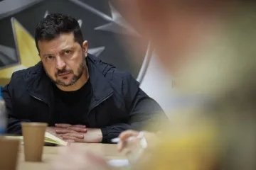 Зеленський присвоїв звання бригадного генерала двом військовим
