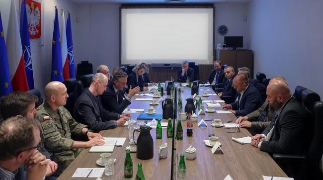 кремль готує ескалацію - Бюро нацбезпеки Польщі назвало головні загрози від дій росії