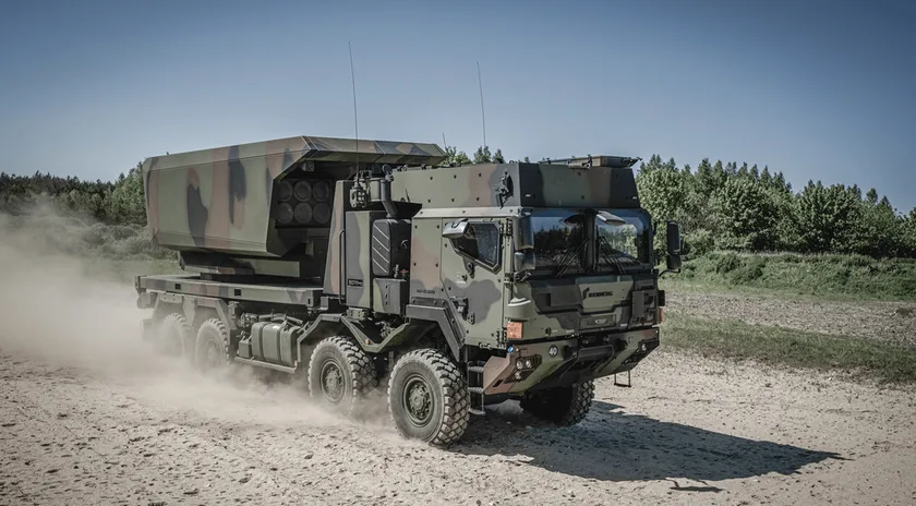 Армія США уклала контракт із компанією Lockheed Martin на виробництво протикорабельної версії ракет PrSM