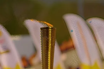 Естафета олімпійського вогню Ігор-2028 розпочнеться з Атланти