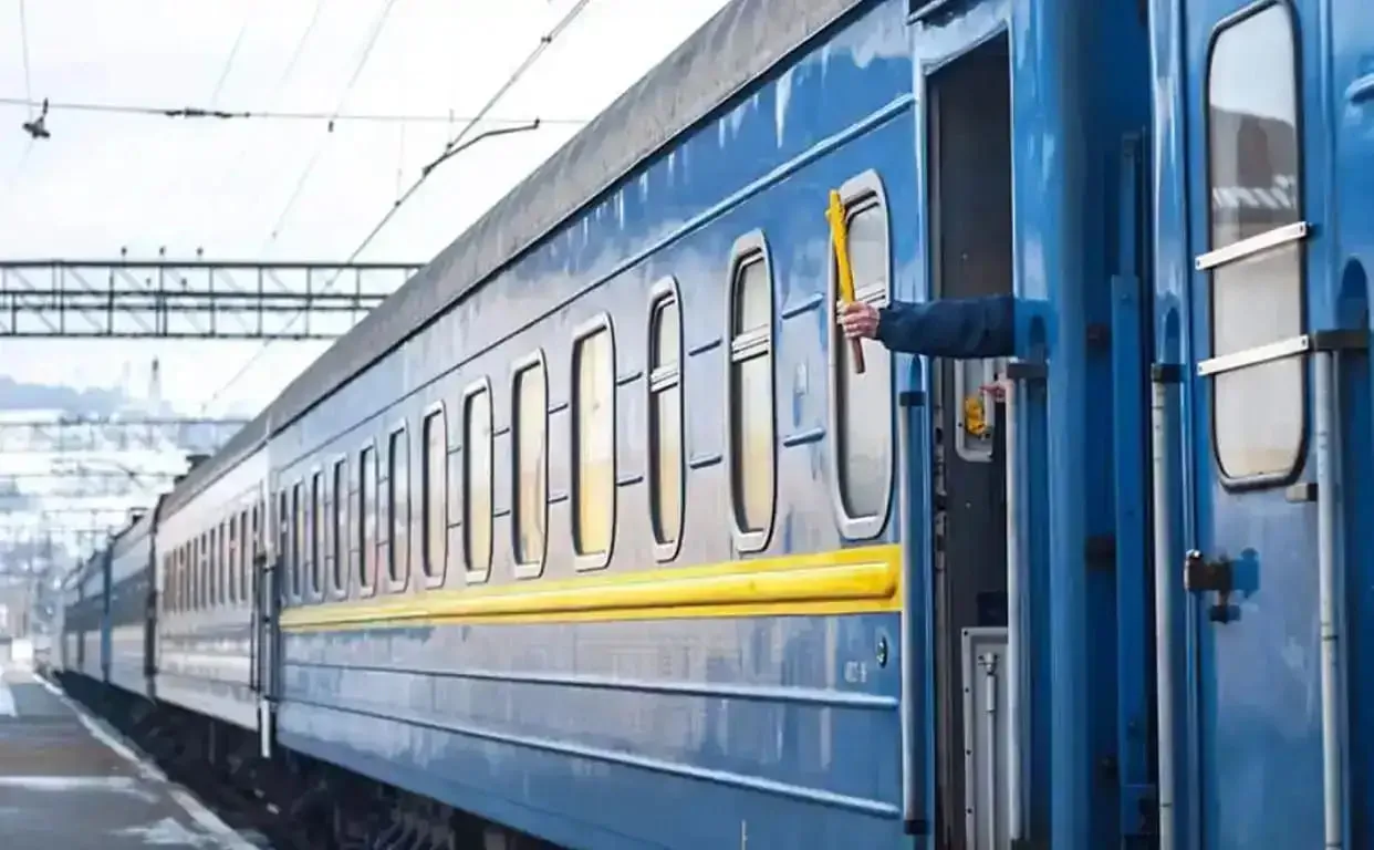 Приміські поїзди Колосівського напрямку знову курсуватимуть на Кіровоградщині