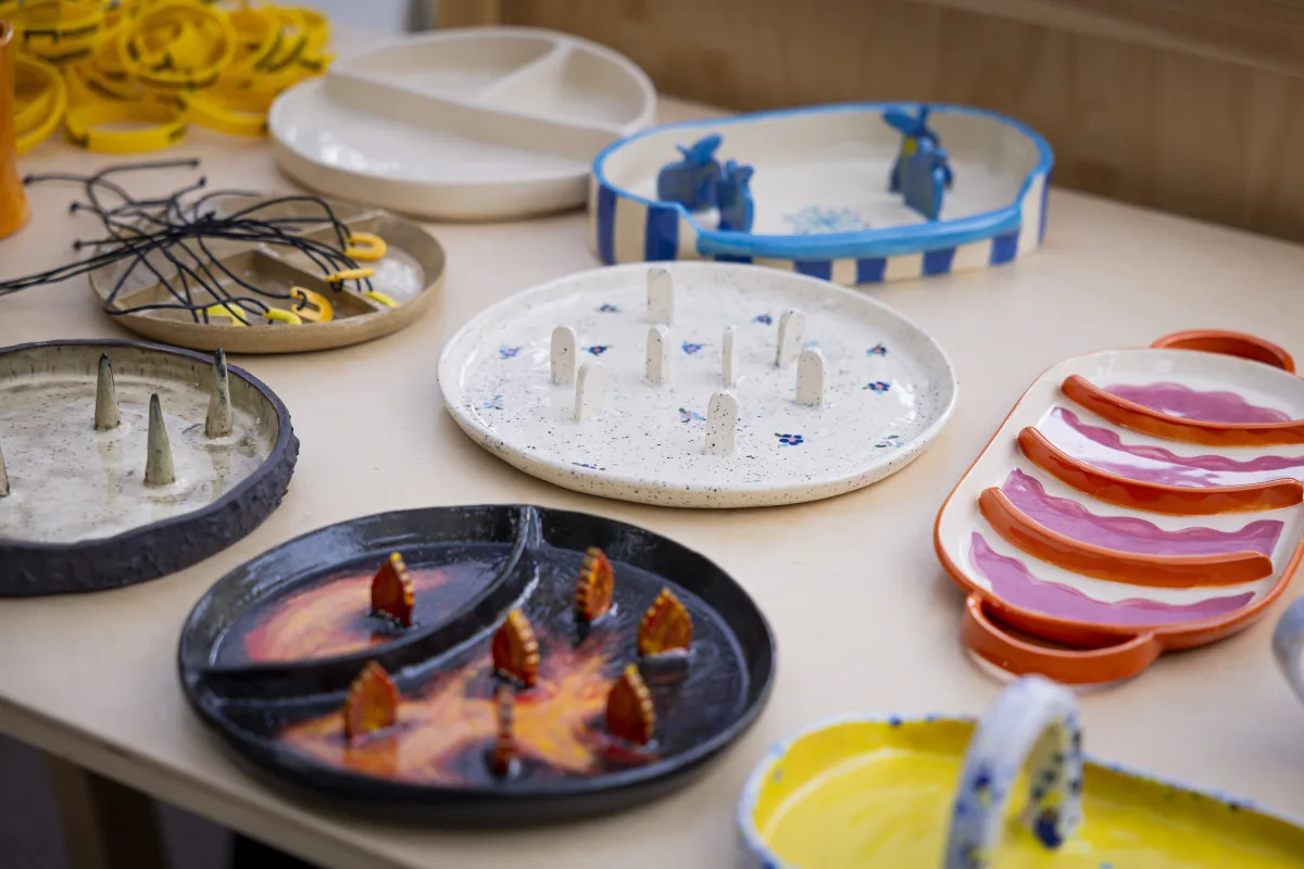Ukrainian Design and Innovation Week (UDIW)