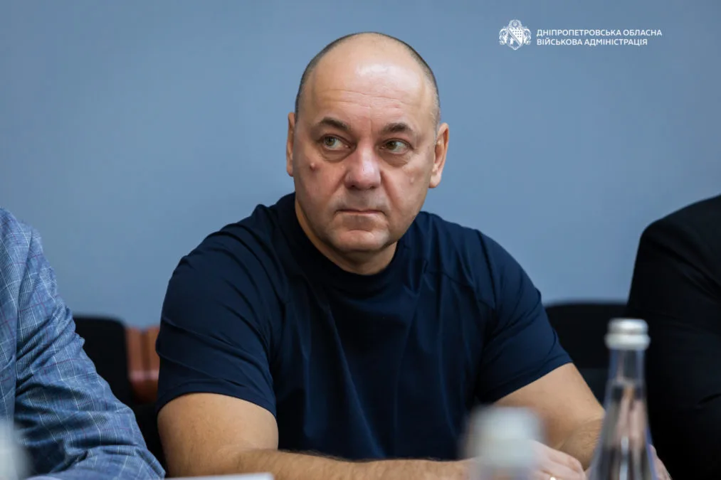 На Дніпропетровщині підписали меморандум про розвиток студентського спорту - 26.09.2026 На Дніпропетровщині підписали меморандум про розвиток студентського спорту - 26.09.2026