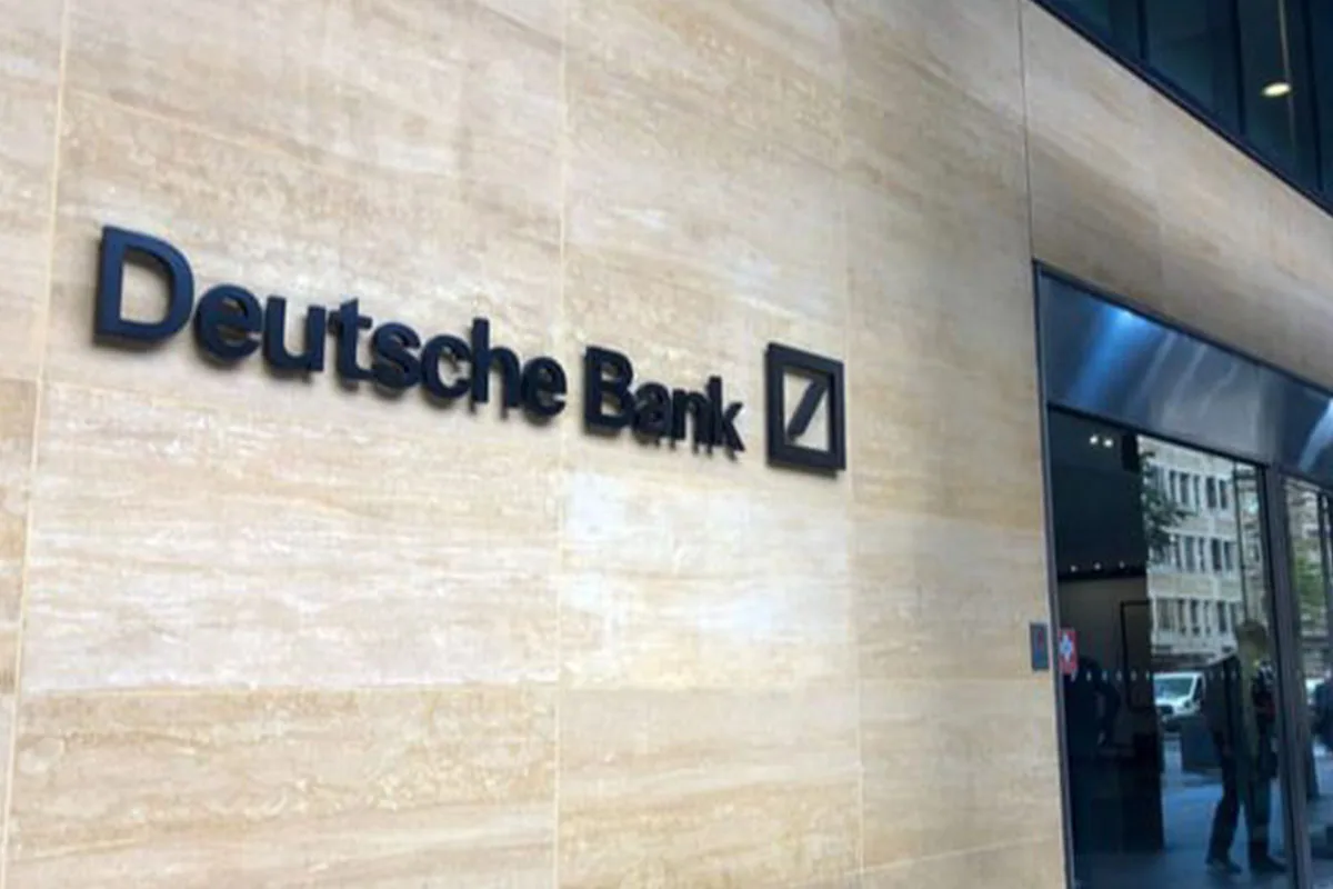 Deutsche Bank выделит до €45,75 млн на строительство электростанций «Укрнафты»