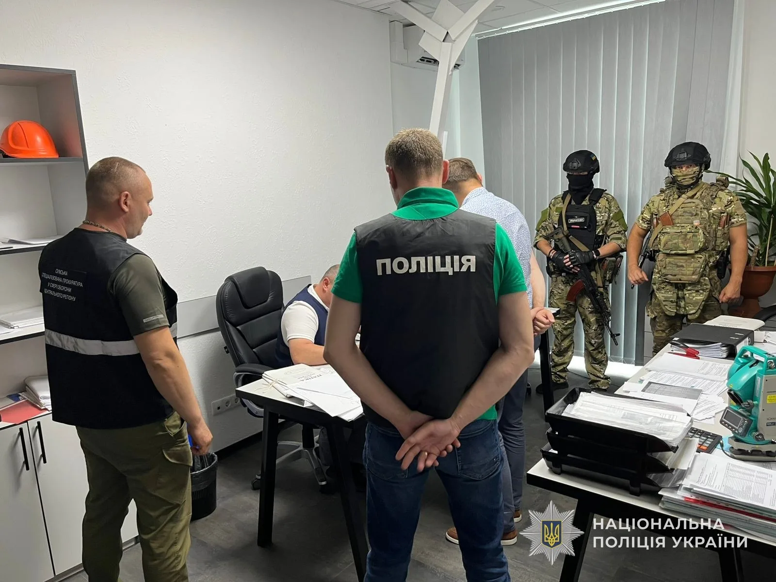 На Сумщині судитимуть чиновника та підрядників у розпилі 2 млн грн на фортифікаціях