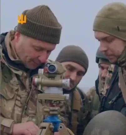 «Кропива» не завжди виручить: сержант «Доц» показав, як наводити гранатомет за бусоллю 