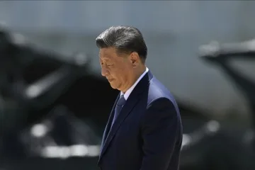 Китай і США мають бути партнерами, а не супротивниками - Сі Цзіньпін