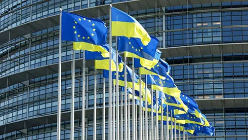 ЄС може розблокувати €6,6 млрд із Фонду миру 28 вересня